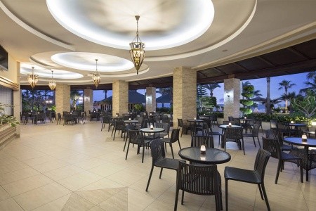 Saphir Hotel & Villas - 33