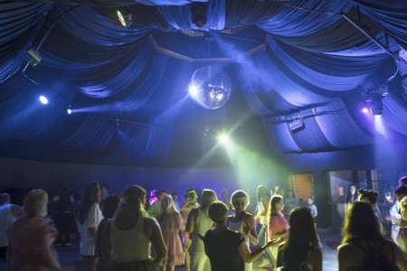 Saphir Hotel & Villas - 34