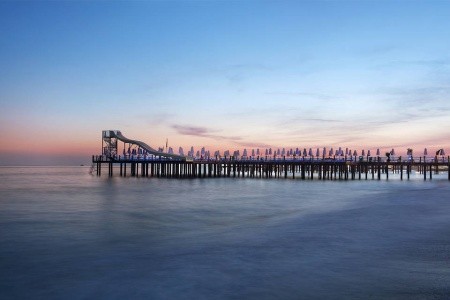 Saphir Hotel & Villas - 35