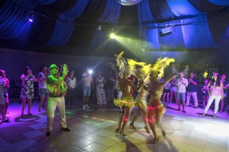 Saphir Hotel & Villas - 39