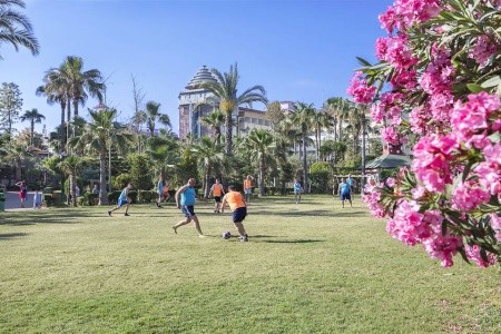 Saphir Hotel & Villas - 40