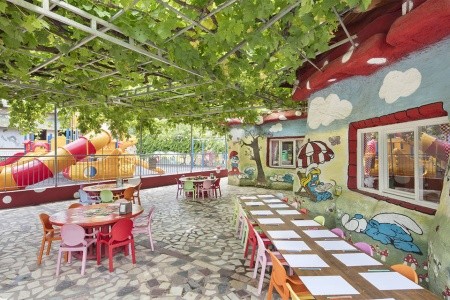 Saphir Hotel & Villas - 41