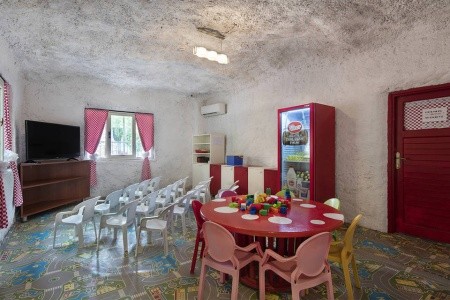 Saphir Hotel & Villas - 42