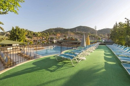 Doganay Beach Club - 2