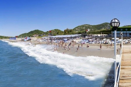 Doganay Beach Club - 4