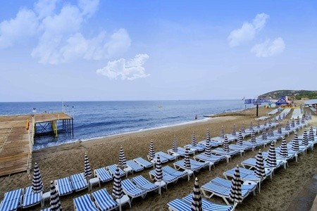Doganay Beach Club - 5
