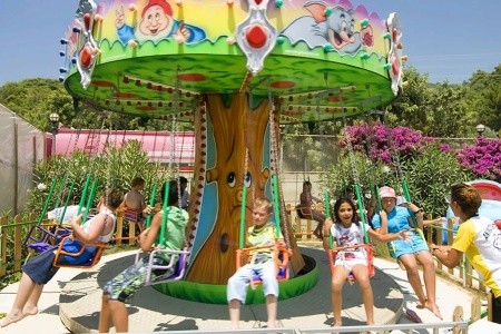 Doganay Beach Club - 6