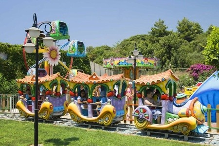 Doganay Beach Club - 7