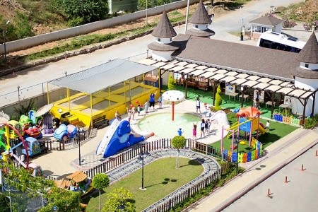 Doganay Beach Club - 8