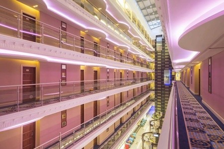 Doganay Beach Club - 9