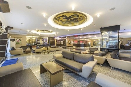 Doganay Beach Club - 10