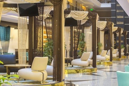 Doganay Beach Club - 11