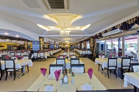 Doganay Beach Club - 12