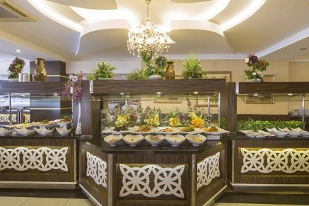 Doganay Beach Club - 13