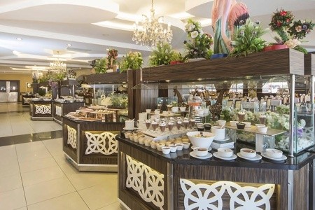 Doganay Beach Club - 14