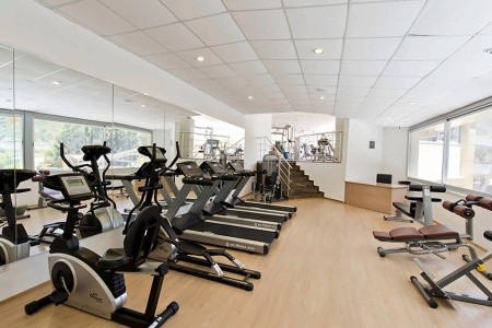 Doganay Beach Club - 15