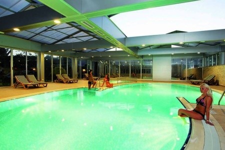 Doganay Beach Club - 16