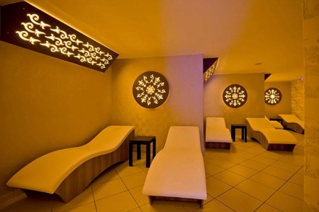 Doganay Beach Club - 17