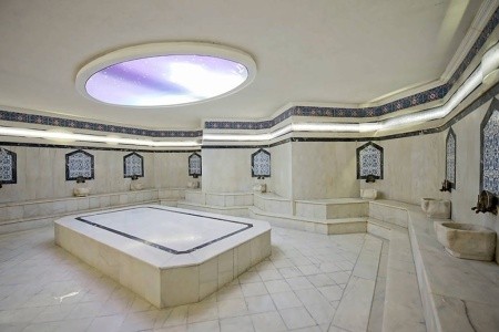 Doganay Beach Club - 18