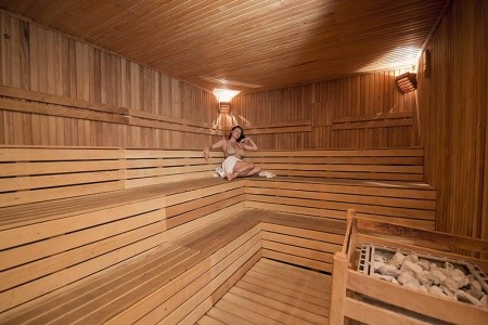 Doganay Beach Club - 19