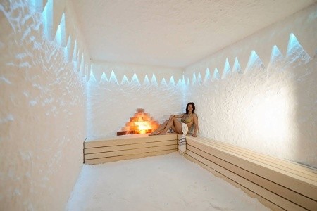 Doganay Beach Club - 20