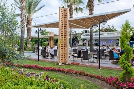 Doganay Beach Club - 22