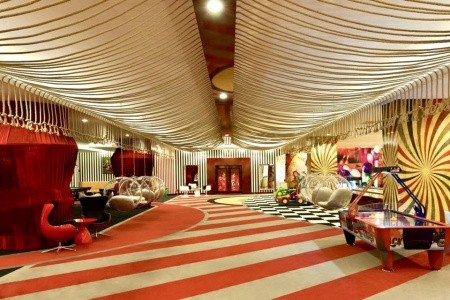 Delphin Imperial - 25