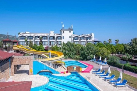 Armas Labada (Ex. Asdem Beach Labada) - 9