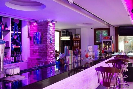 Merve Sun Hotel & Spa - 13