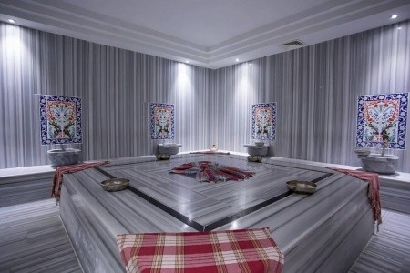 Merve Sun Hotel & Spa - 14