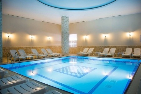 Merve Sun Hotel & Spa - 15