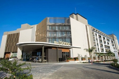 The Sense Deluxe - 2