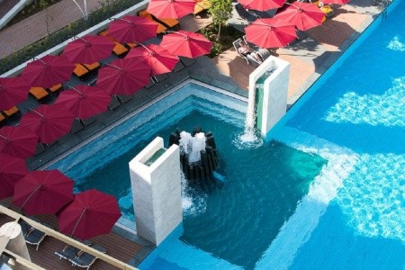 The Sense Deluxe - 3