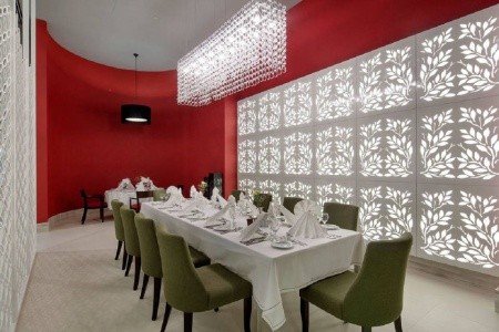 The Sense Deluxe - 7