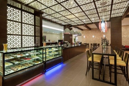 The Sense Deluxe - 23