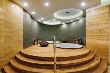 The Sense Deluxe - 28