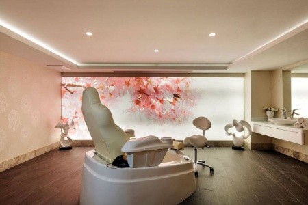 The Sense Deluxe - 29