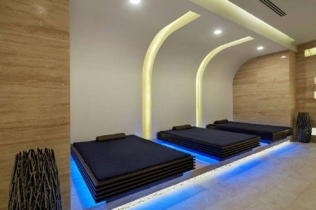 The Sense Deluxe - 36