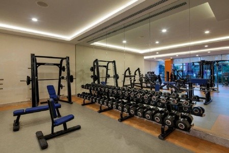 The Sense Deluxe - 38