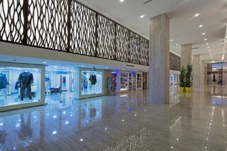 The Sense Deluxe - 42