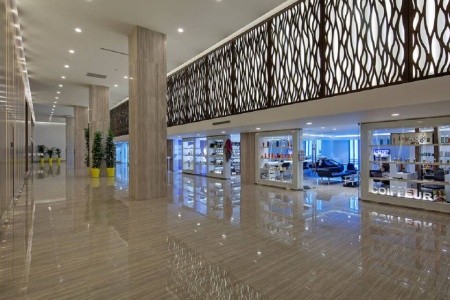 The Sense Deluxe - 43