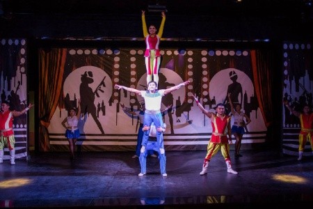 The Sense Deluxe - 44