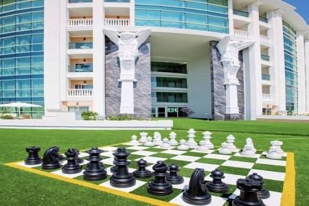 Litore Resort & Spa - 2