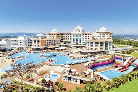 Litore Resort & Spa - 4