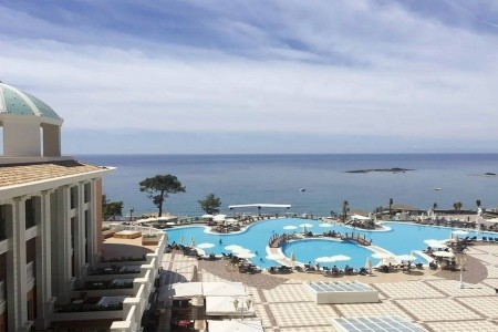 Litore Resort & Spa - 5