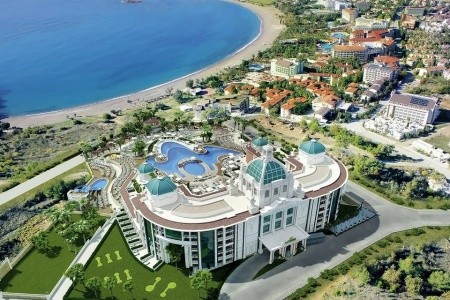 Litore Resort & Spa - 6