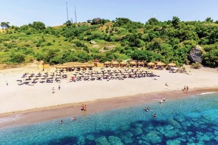 Litore Resort & Spa - 8