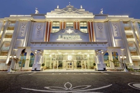 Litore Resort & Spa - 11