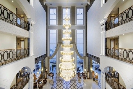 Litore Resort & Spa - 12