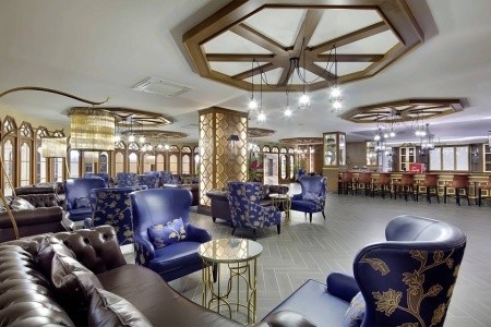 Litore Resort & Spa - 14